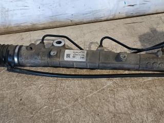 bontott DACIA DOKKER Kormánymű Szervós