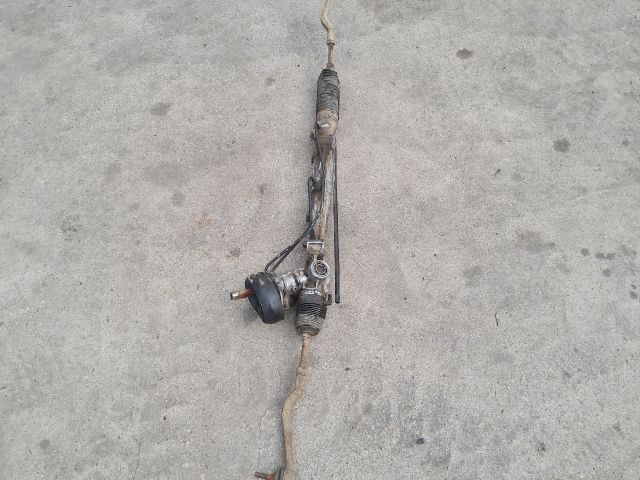 bontott DACIA DOKKER Kormánymű Szervós