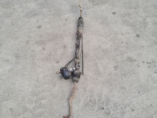 bontott DACIA DOKKER Kormánymű Szervós