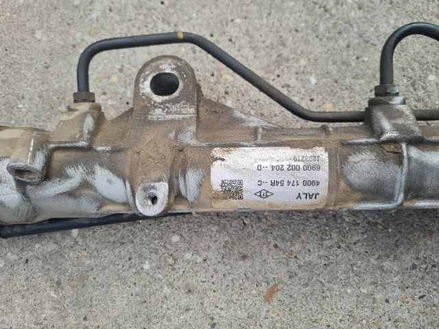 bontott DACIA DOKKER Kormánymű Szervós