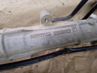 bontott DACIA DOKKER Kormánymű Szervós