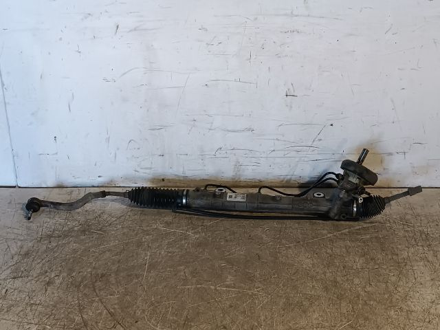 bontott DACIA DOKKER Kormánymű Szervós