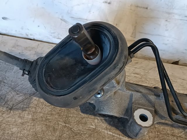 bontott DACIA DOKKER Kormánymű Szervós