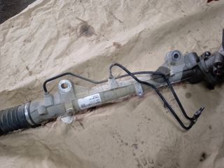 bontott DACIA DOKKER Kormánymű Szervós