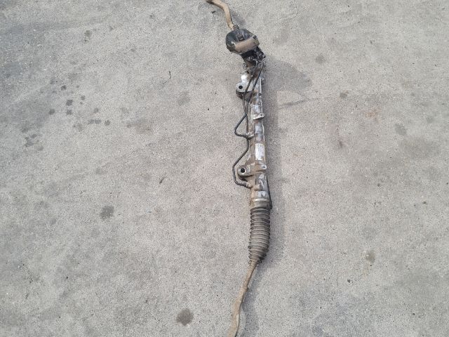 bontott DACIA DOKKER Kormánymű Szervós