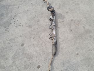 bontott DACIA DOKKER Kormánymű Szervós