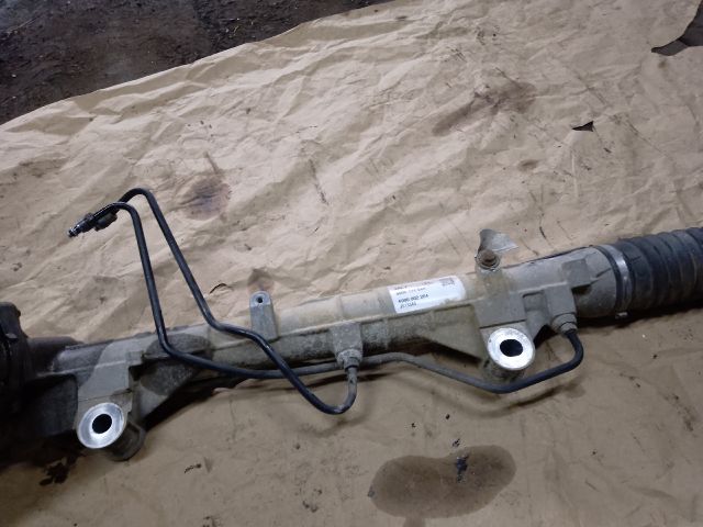 bontott DACIA DOKKER Kormánymű Szervós