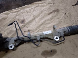 bontott DACIA DOKKER Kormánymű Szervós