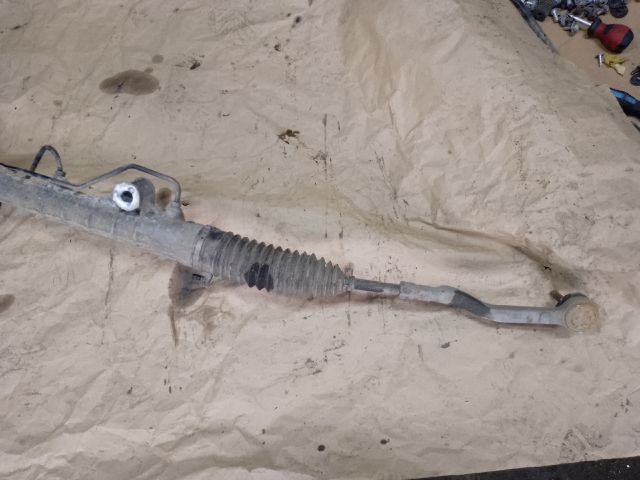 bontott DACIA DOKKER Kormánymű Szervós