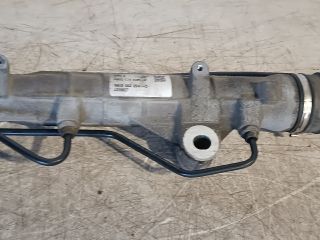 bontott DACIA DOKKER Kormánymű Szervós