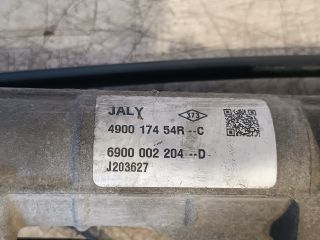 bontott DACIA DOKKER Kormánymű Szervós