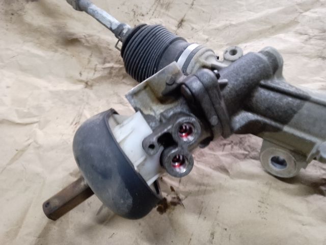 bontott DACIA DOKKER Kormánymű Szervós