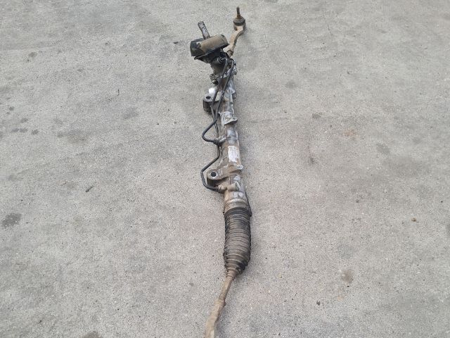 bontott DACIA DOKKER Kormánymű Szervós