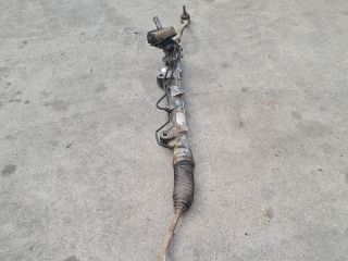 bontott DACIA DOKKER Kormánymű Szervós