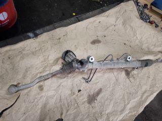 bontott DACIA DOKKER Kormánymű Szervós