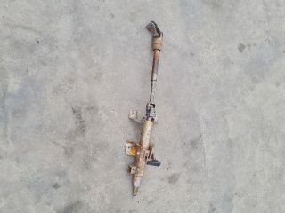 bontott DACIA DOKKER Kormányoszlop