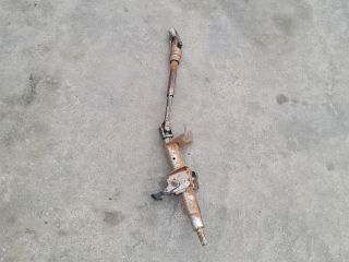 bontott DACIA DOKKER Kormányoszlop