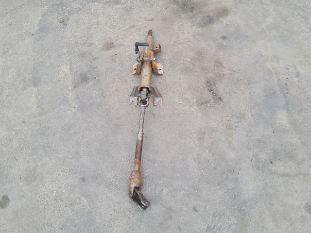 bontott DACIA DOKKER Kormányoszlop