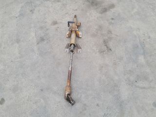 bontott DACIA DOKKER Kormányoszlop