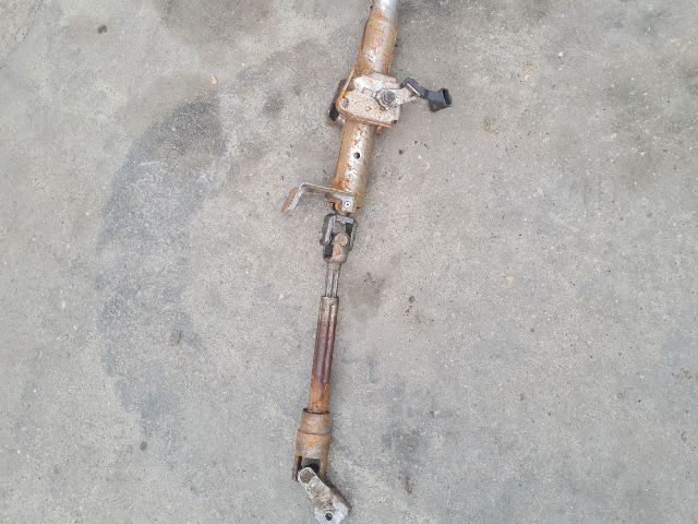 bontott DACIA DOKKER Kormányoszlop