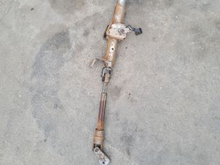 bontott DACIA DOKKER Kormányoszlop