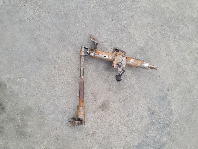 bontott DACIA DOKKER Kormányoszlop