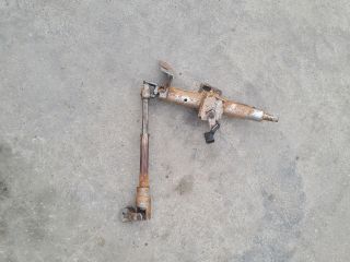 bontott DACIA DOKKER Kormányoszlop