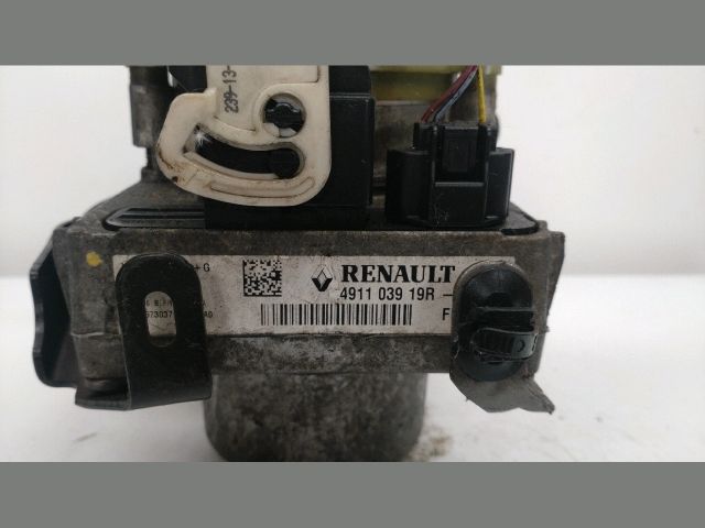 bontott DACIA DOKKER Kormányszervó Motor (Elektromos)