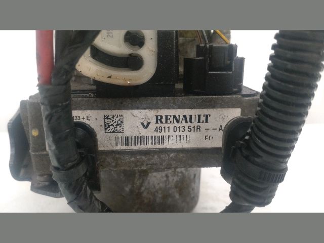 bontott DACIA DOKKER Kormányszervó Motor (Elektromos)