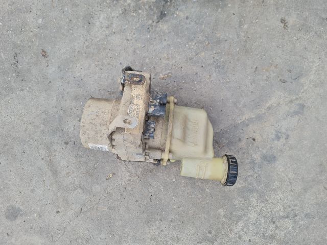 bontott DACIA DOKKER Kormányszervó Motor (Elektromos)