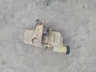 bontott DACIA DOKKER Kormányszervó Motor (Elektromos)