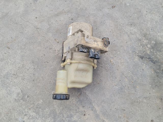 bontott DACIA DOKKER Kormányszervó Motor (Elektromos)