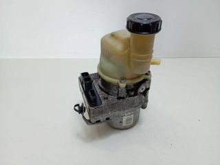 bontott DACIA DOKKER Kormányszervó Motor (Elektromos)