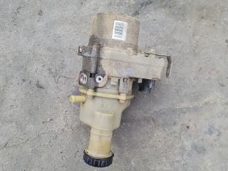 bontott DACIA DOKKER Kormányszervó Motor (Elektromos)