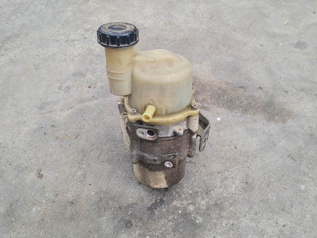 bontott DACIA DOKKER Kormányszervó Motor (Elektromos)