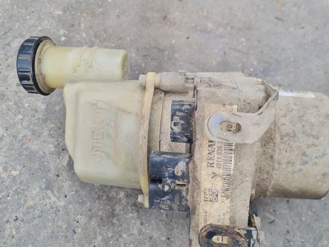 bontott DACIA DOKKER Kormányszervó Motor (Elektromos)