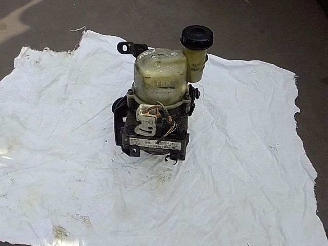 bontott DACIA DOKKER Kormányszervó Motor (Elektromos)