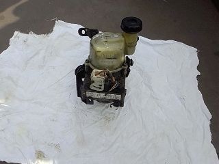 bontott DACIA DOKKER Kormányszervó Motor (Elektromos)