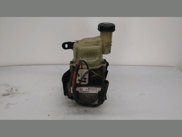 bontott DACIA DOKKER Kormányszervó Motor (Elektromos)