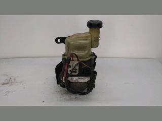 bontott DACIA DOKKER Kormányszervó Motor (Elektromos)