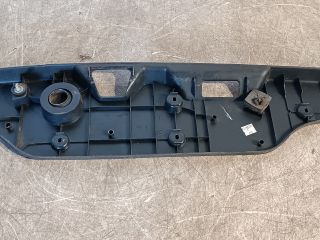 bontott DACIA DOKKER Küszöb Burkolat