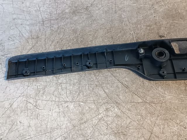 bontott DACIA DOKKER Küszöb Burkolat