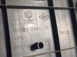 bontott DACIA DOKKER Küszöb Burkolat