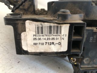 bontott DACIA DOKKER Légzsák Átvezető Szalagkábel