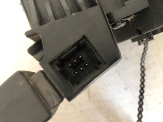 bontott DACIA DOKKER Légzsák Átvezető Szalagkábel