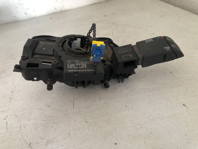 bontott DACIA DOKKER Légzsák Átvezető Szalagkábel