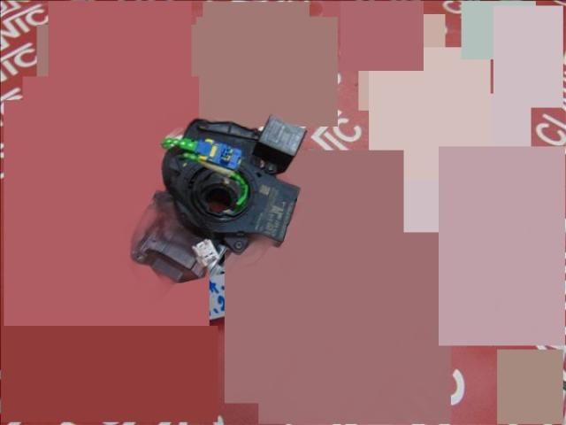 bontott DACIA DOKKER Légzsák Átvezető Szalagkábel