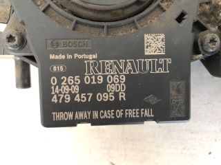 bontott DACIA DOKKER Légzsák Átvezető Szalagkábel