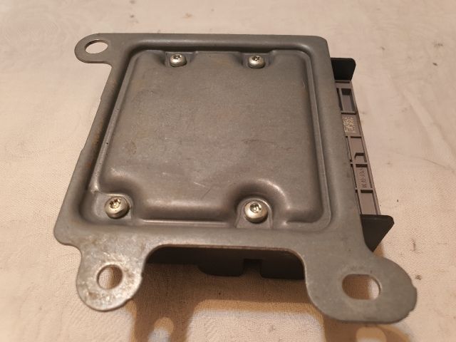 bontott DACIA DOKKER Légzsák Elektronika