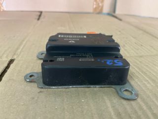 bontott DACIA DOKKER Légzsák Elektronika